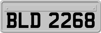 BLD2268