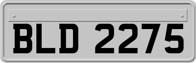 BLD2275