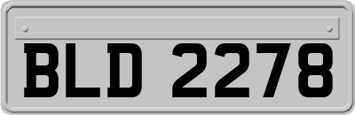 BLD2278