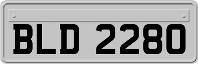 BLD2280