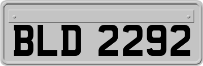 BLD2292