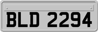 BLD2294