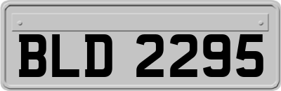 BLD2295