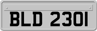 BLD2301