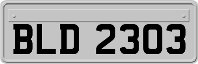 BLD2303