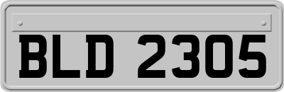 BLD2305