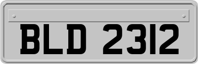 BLD2312