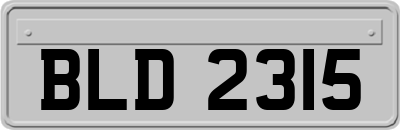 BLD2315