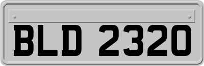 BLD2320