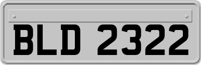 BLD2322