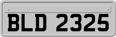 BLD2325