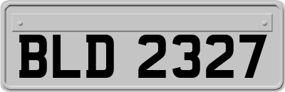 BLD2327