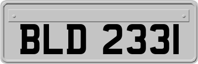 BLD2331
