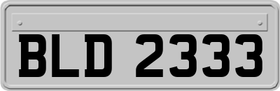 BLD2333