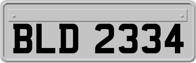 BLD2334