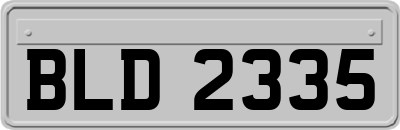 BLD2335