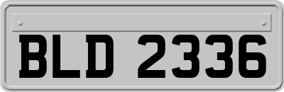 BLD2336