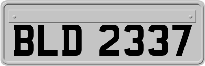 BLD2337
