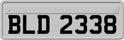 BLD2338