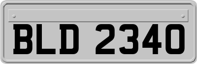 BLD2340