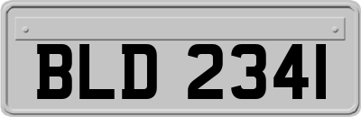 BLD2341