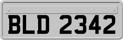 BLD2342