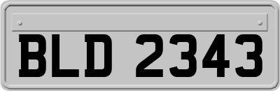 BLD2343