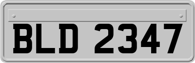 BLD2347