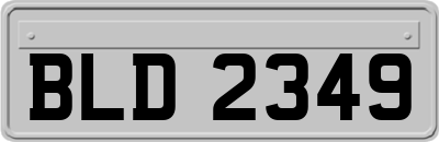 BLD2349