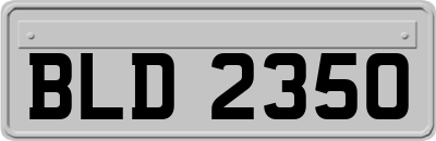 BLD2350