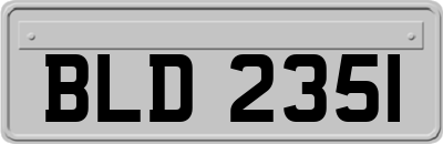 BLD2351