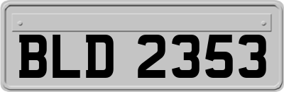BLD2353