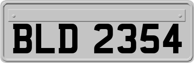 BLD2354