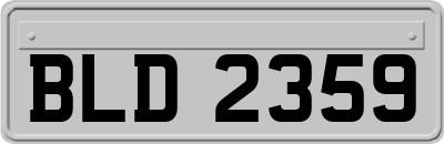 BLD2359