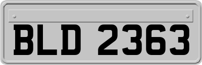 BLD2363