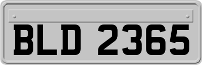 BLD2365