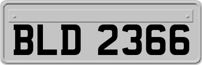BLD2366