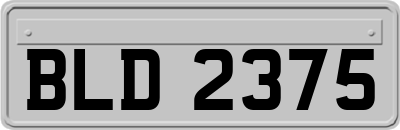 BLD2375