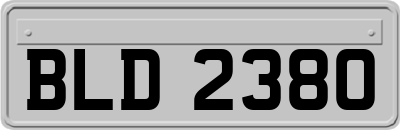BLD2380