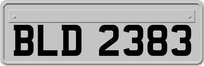 BLD2383