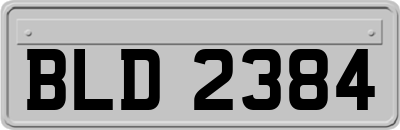 BLD2384