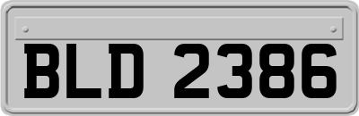 BLD2386