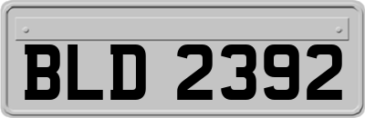 BLD2392
