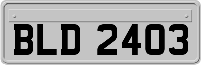 BLD2403