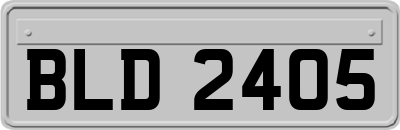 BLD2405