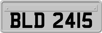BLD2415