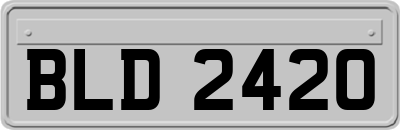 BLD2420