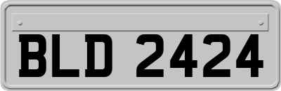 BLD2424