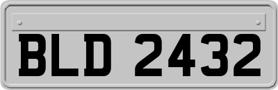 BLD2432