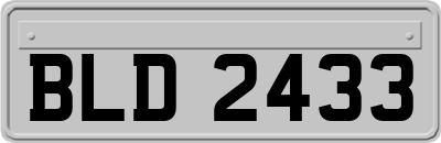 BLD2433